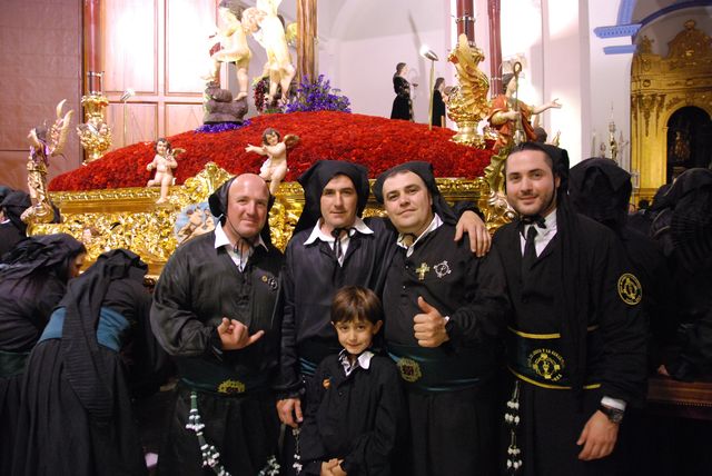 Viernes Santo Noche 2015 - 10